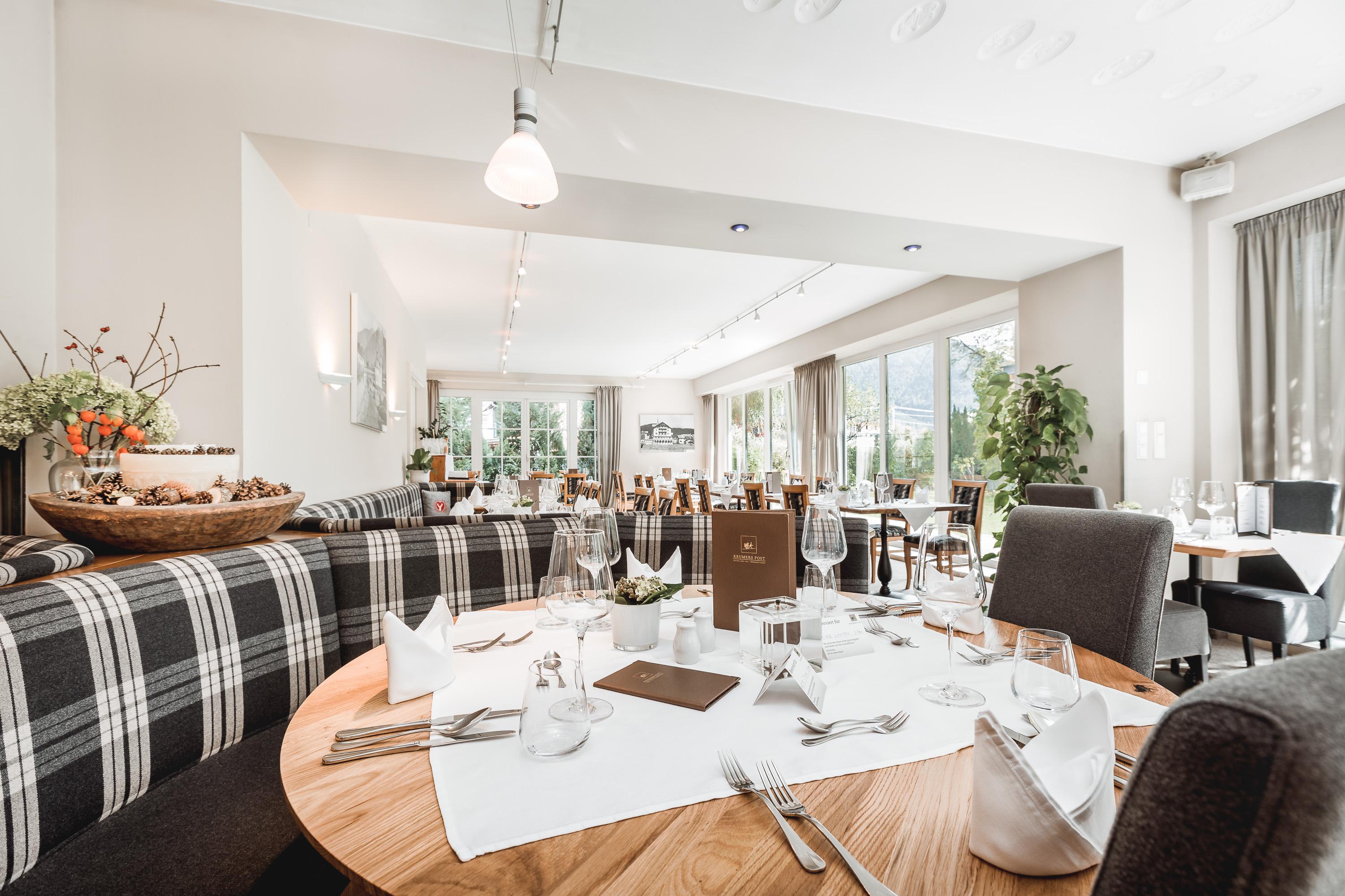 Post Seefeld - Wellnesshotel Tirol Seefeld in Tirol Exterior photo
