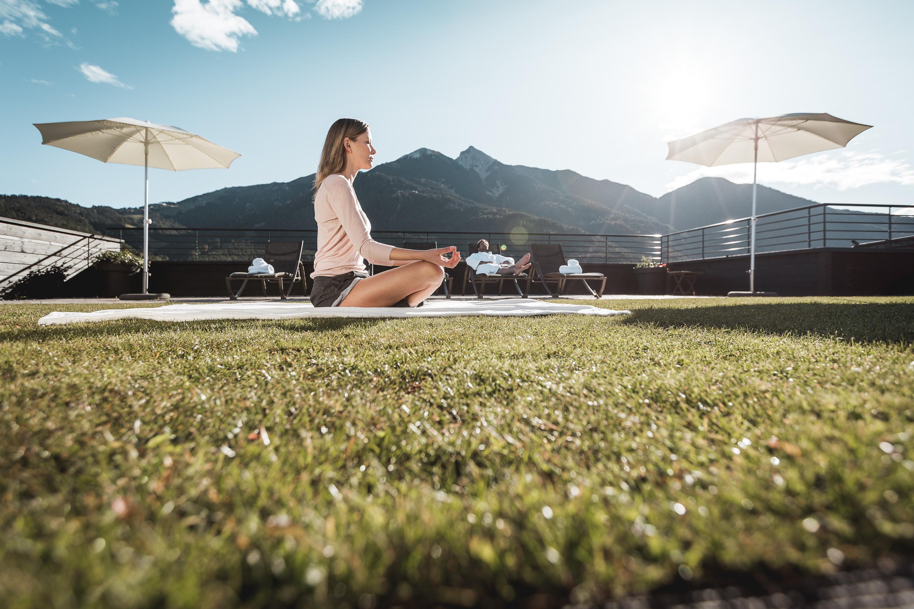 Post Seefeld - Wellnesshotel Tirol Seefeld in Tirol Exterior photo