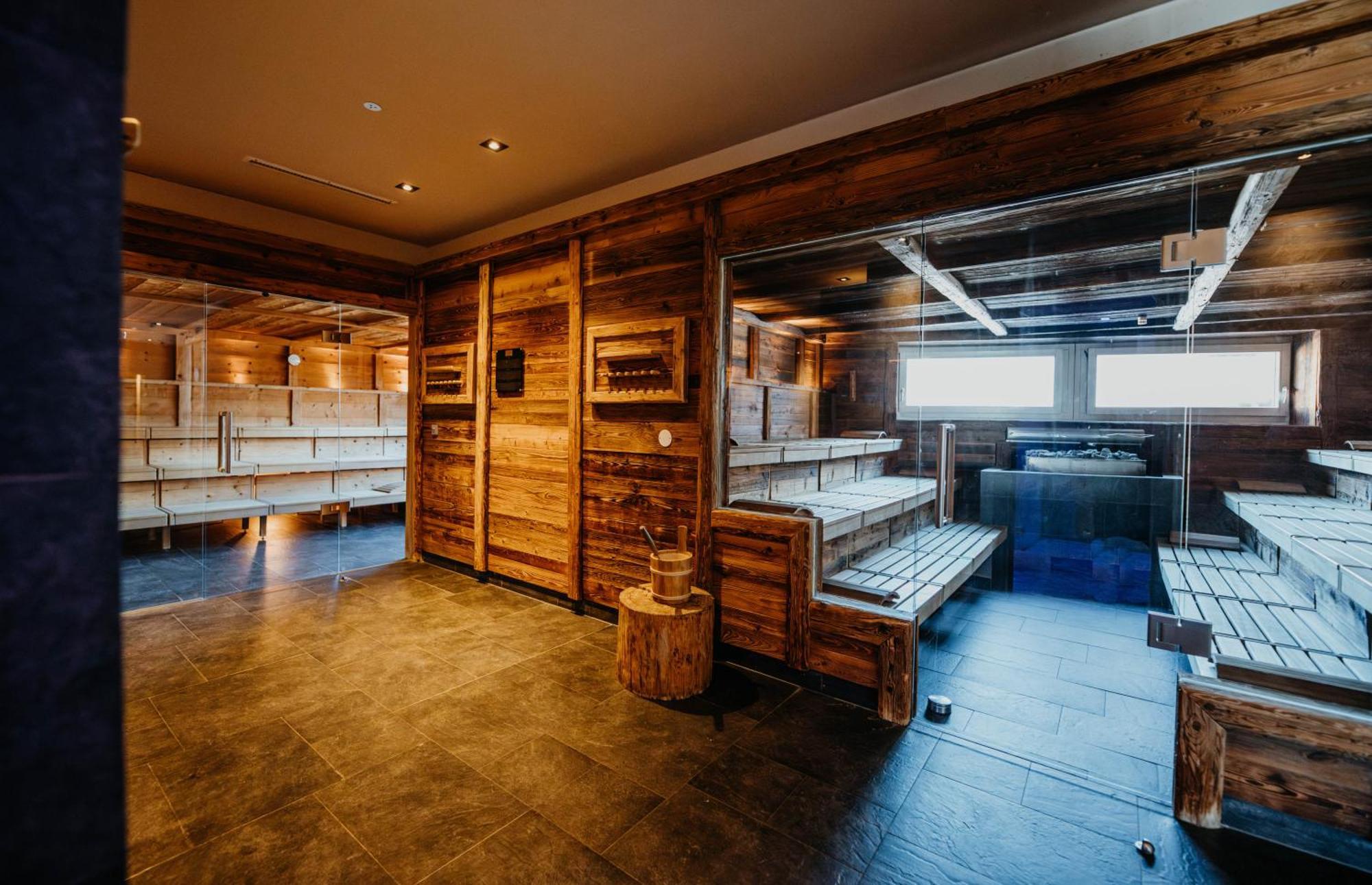 Post Seefeld - Wellnesshotel Tirol Seefeld in Tirol Exterior photo